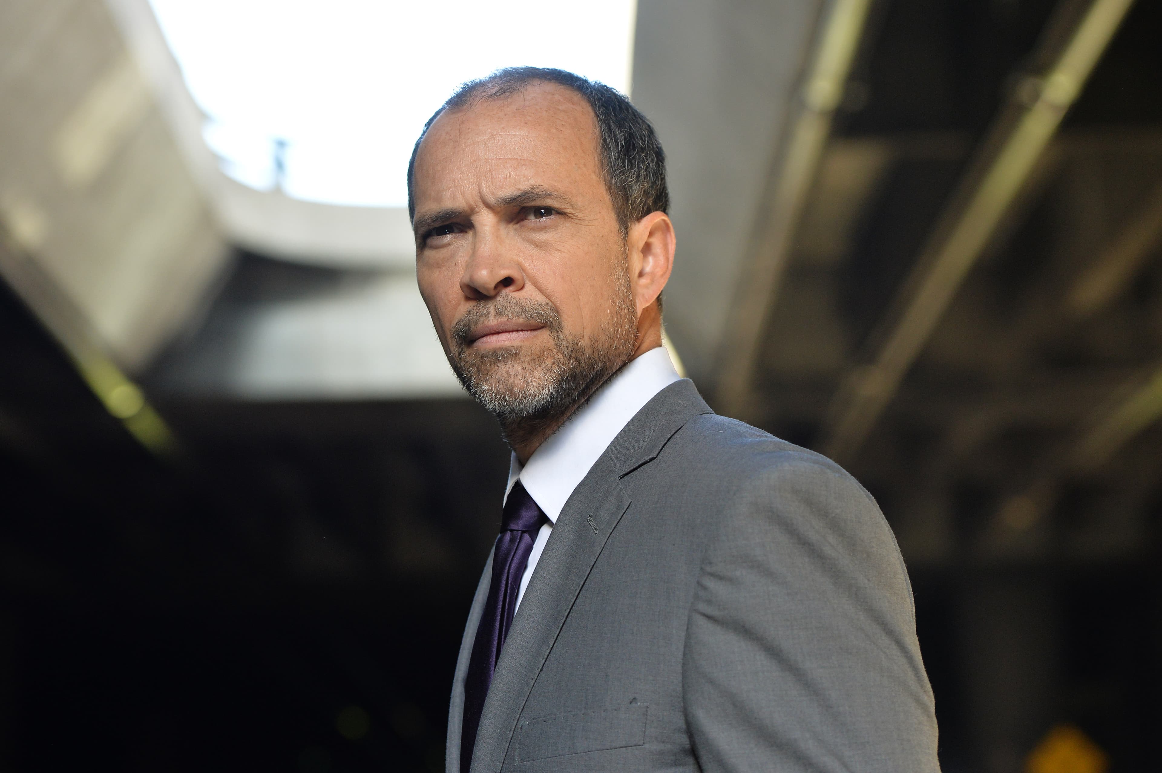 James Logan — Corporate