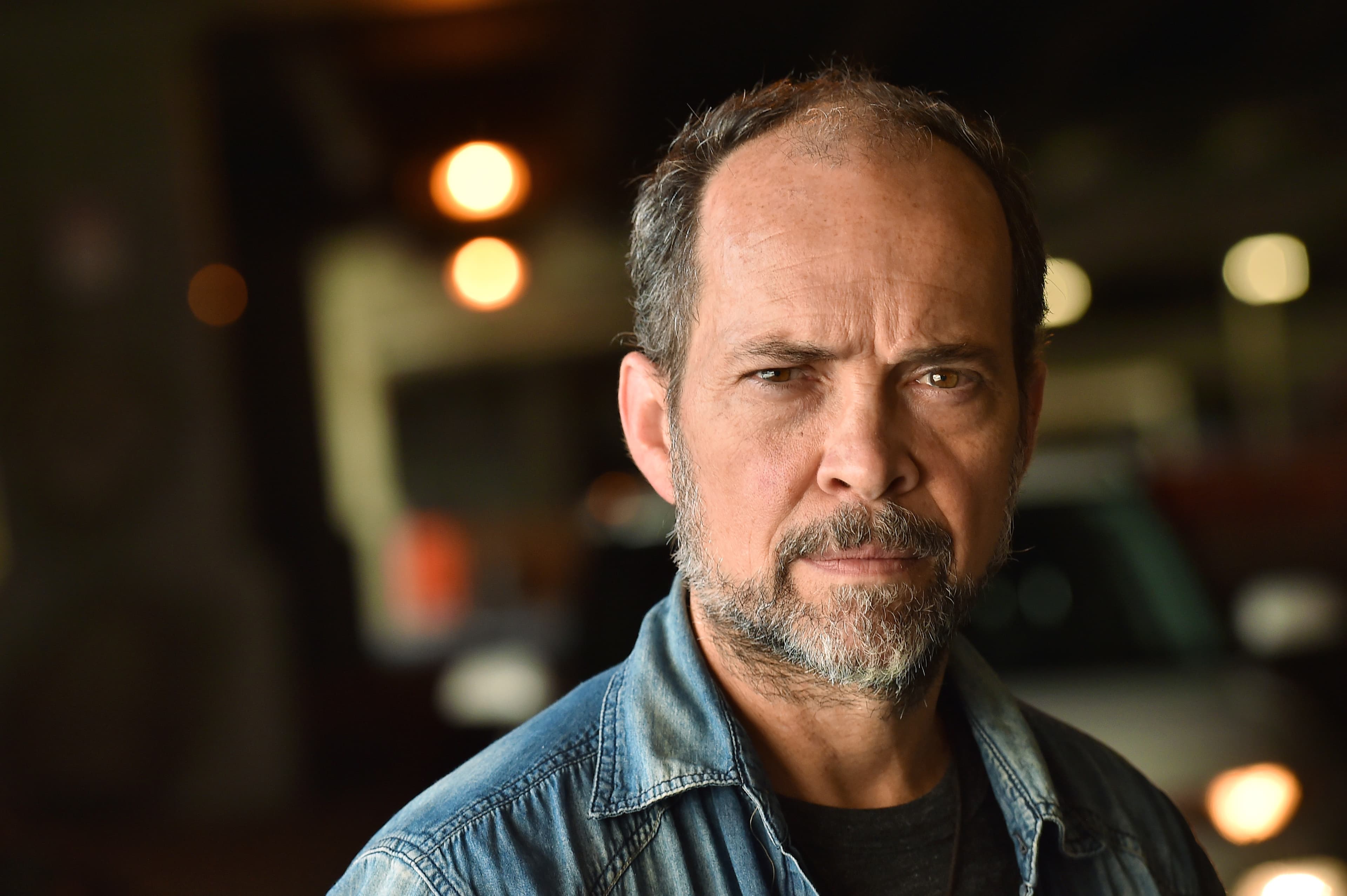 James Logan — Theatrical